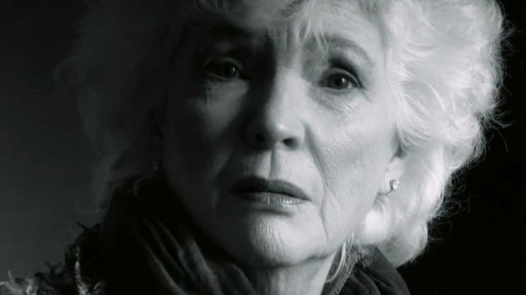 Fionnula Flanagan