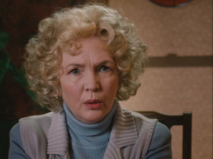 Fionnula Flanagan