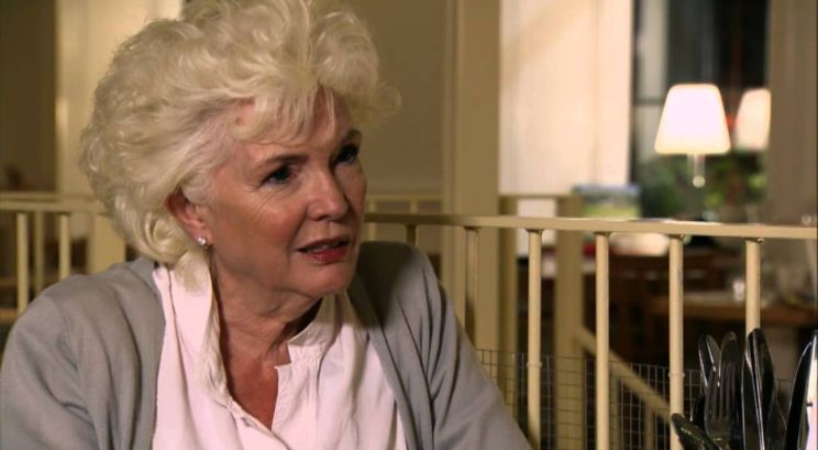 Fionnula Flanagan