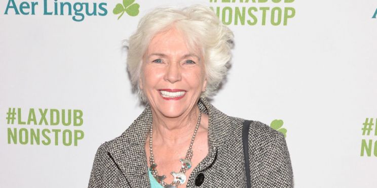 Fionnula Flanagan