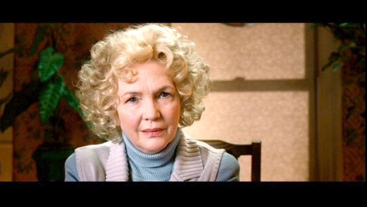 Fionnula Flanagan