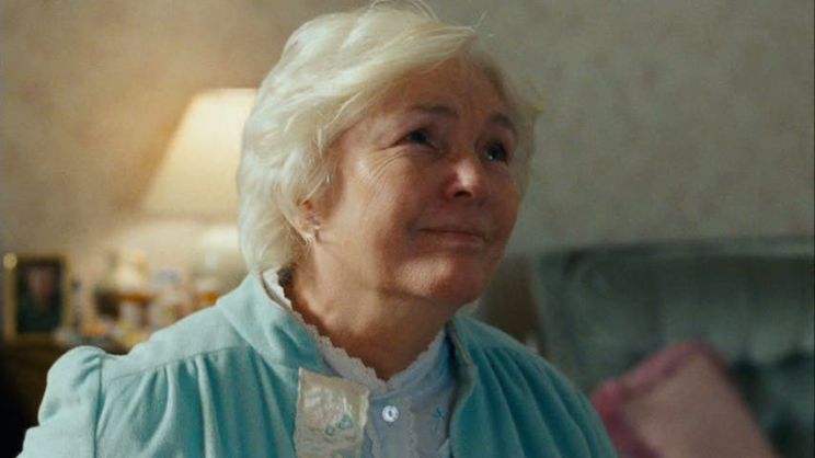 Fionnula Flanagan