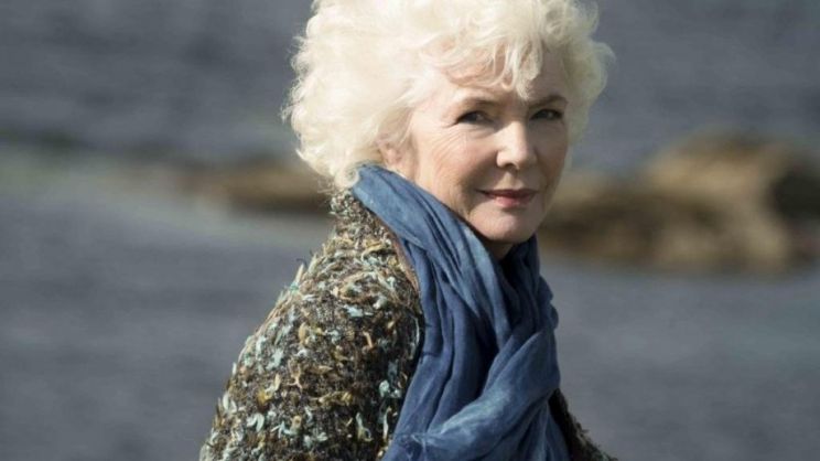 Fionnula Flanagan