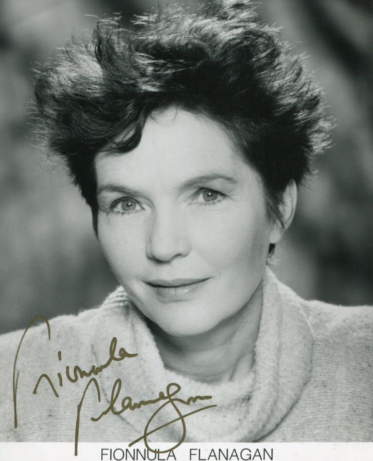 Fionnula Flanagan