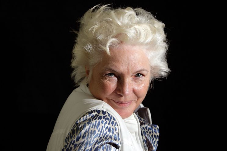 Fionnula Flanagan