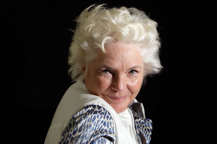 Fionnula Flanagan