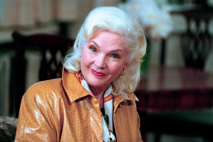 Fionnula Flanagan