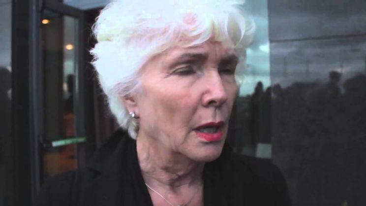 Fionnula Flanagan