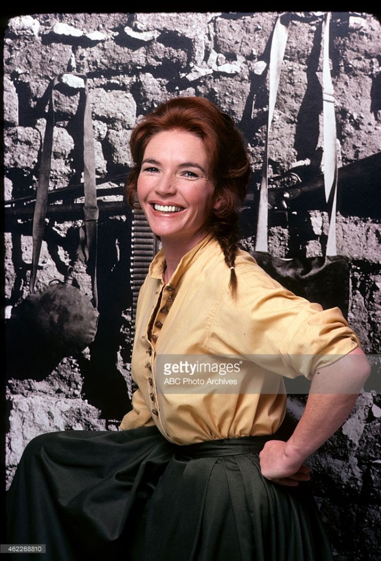 Fionnula Flanagan