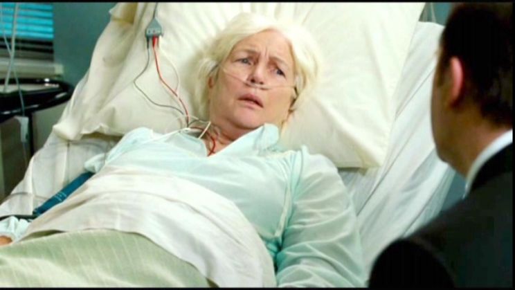 Fionnula Flanagan