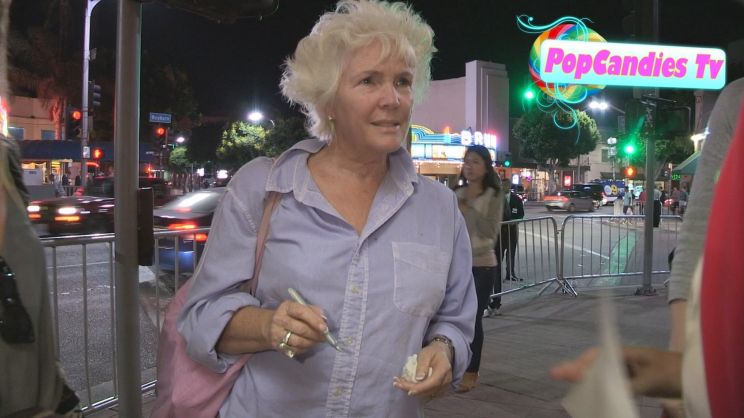 Fionnula Flanagan