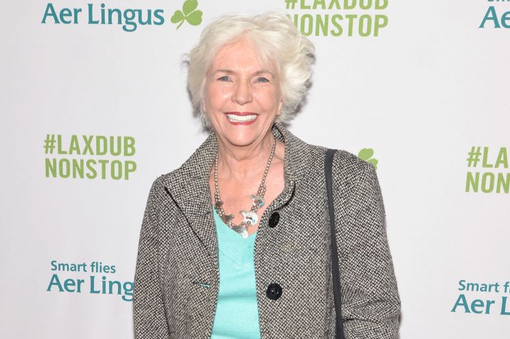 Fionnula Flanagan