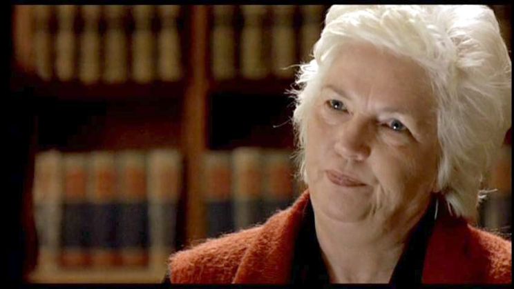 Fionnula Flanagan