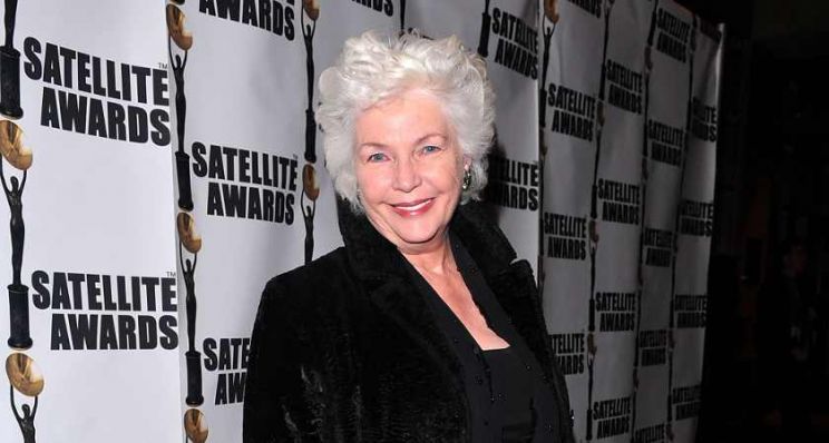 Fionnula Flanagan
