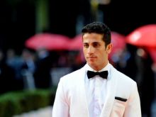 Firass Dirani