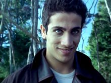Firass Dirani
