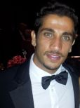 Firass Dirani