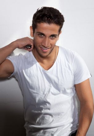 Firass Dirani