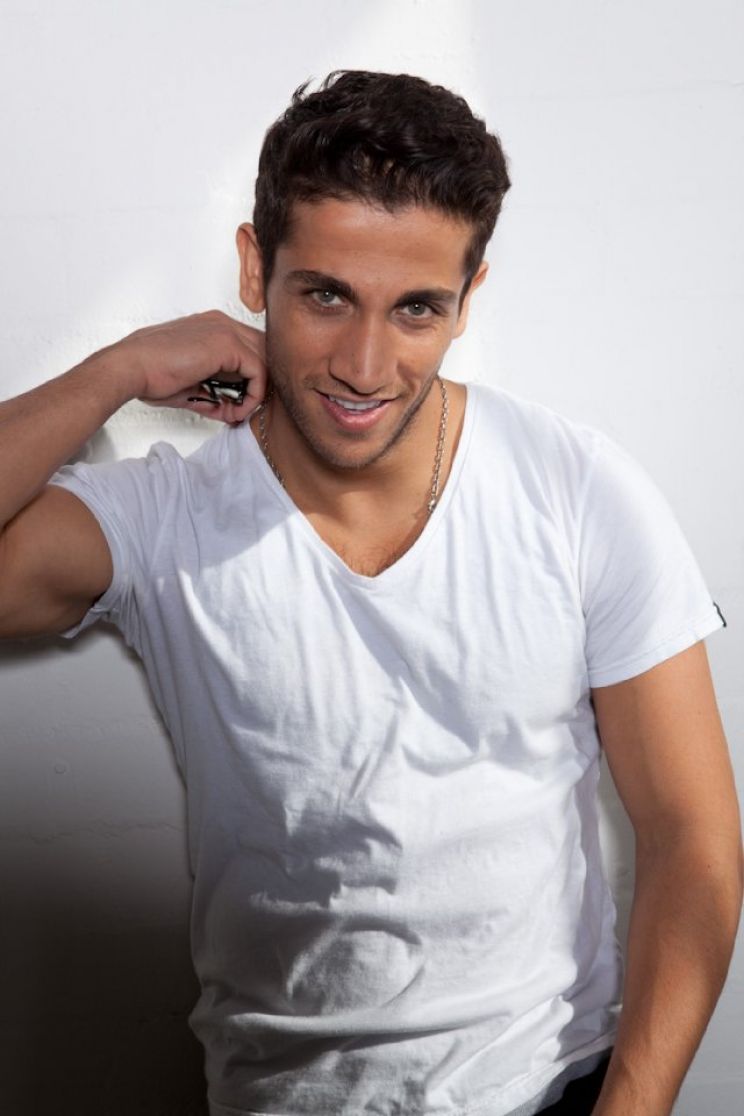 Firass Dirani