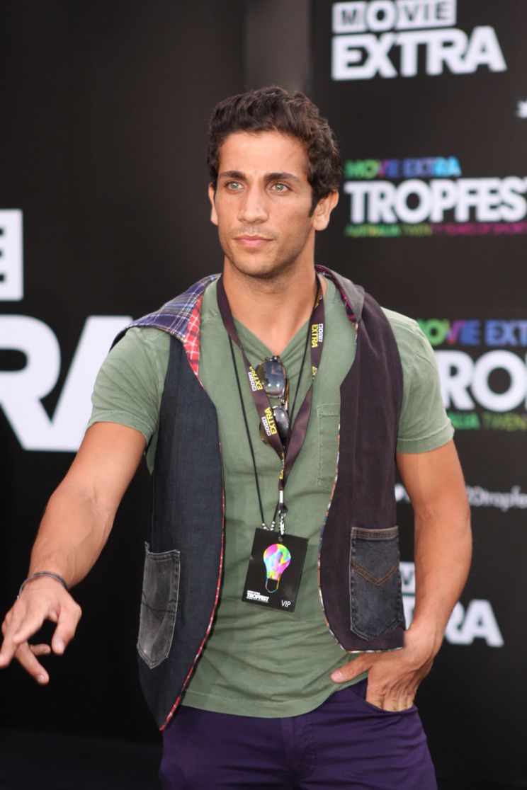 Firass Dirani