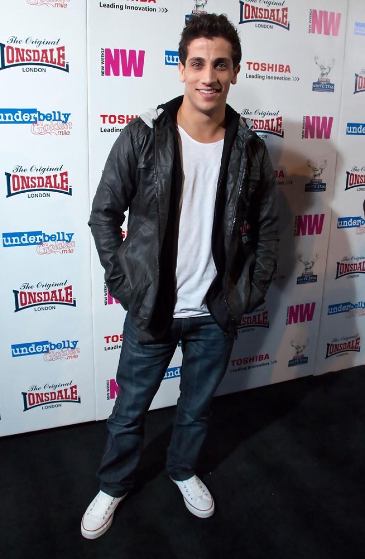 Firass Dirani
