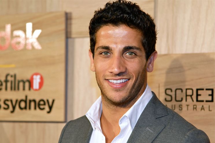 Firass Dirani