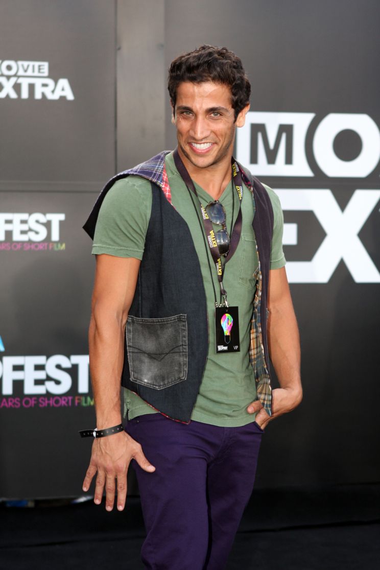 Firass Dirani