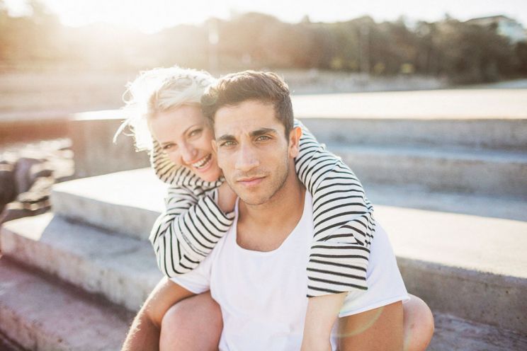 Firass Dirani