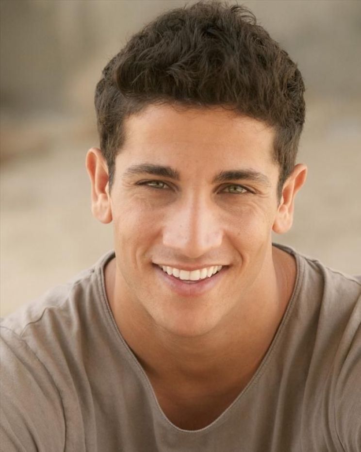 Firass Dirani