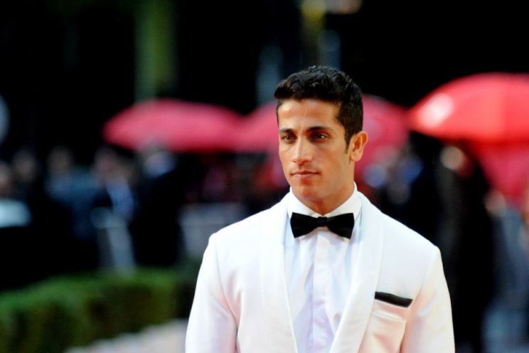 Firass Dirani