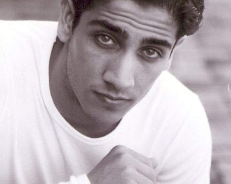 Firass Dirani