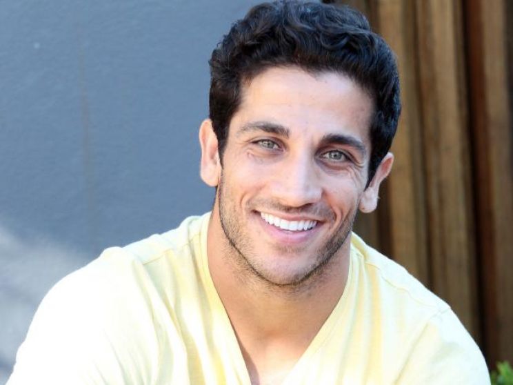 Firass Dirani