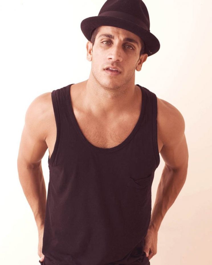 Firass Dirani