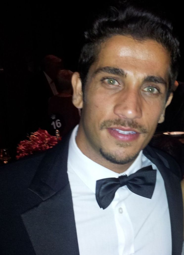 Firass Dirani