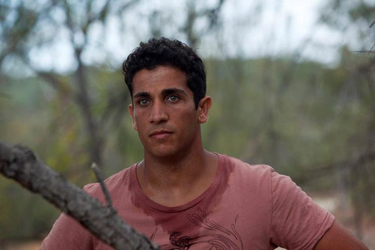 Firass Dirani