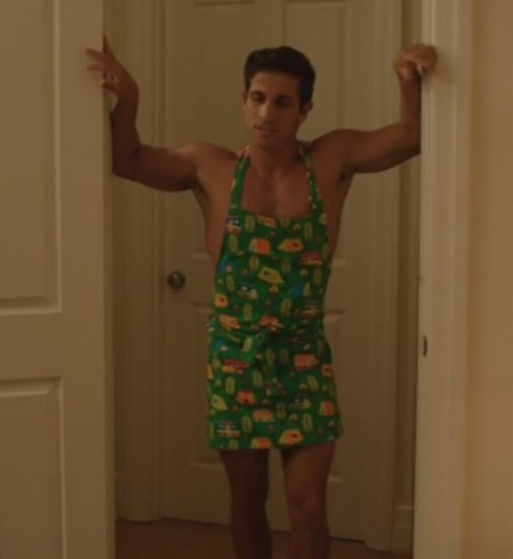 Firass Dirani