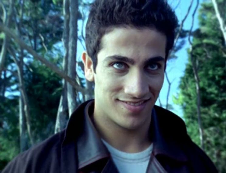 Firass Dirani