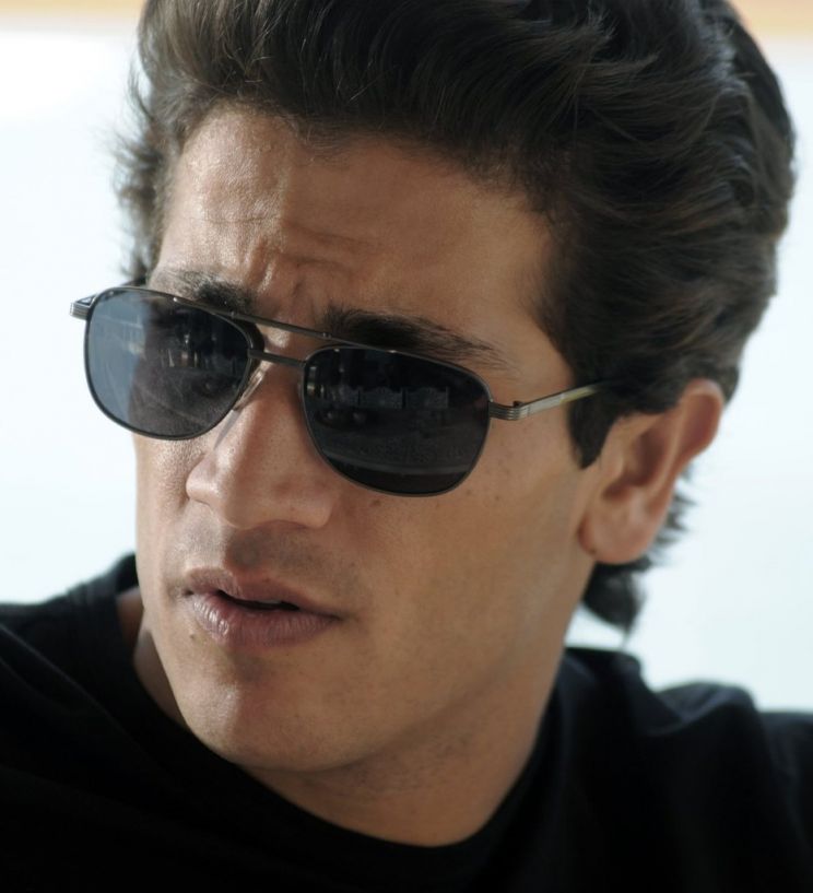 Firass Dirani