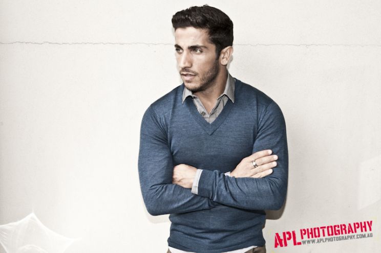 Firass Dirani