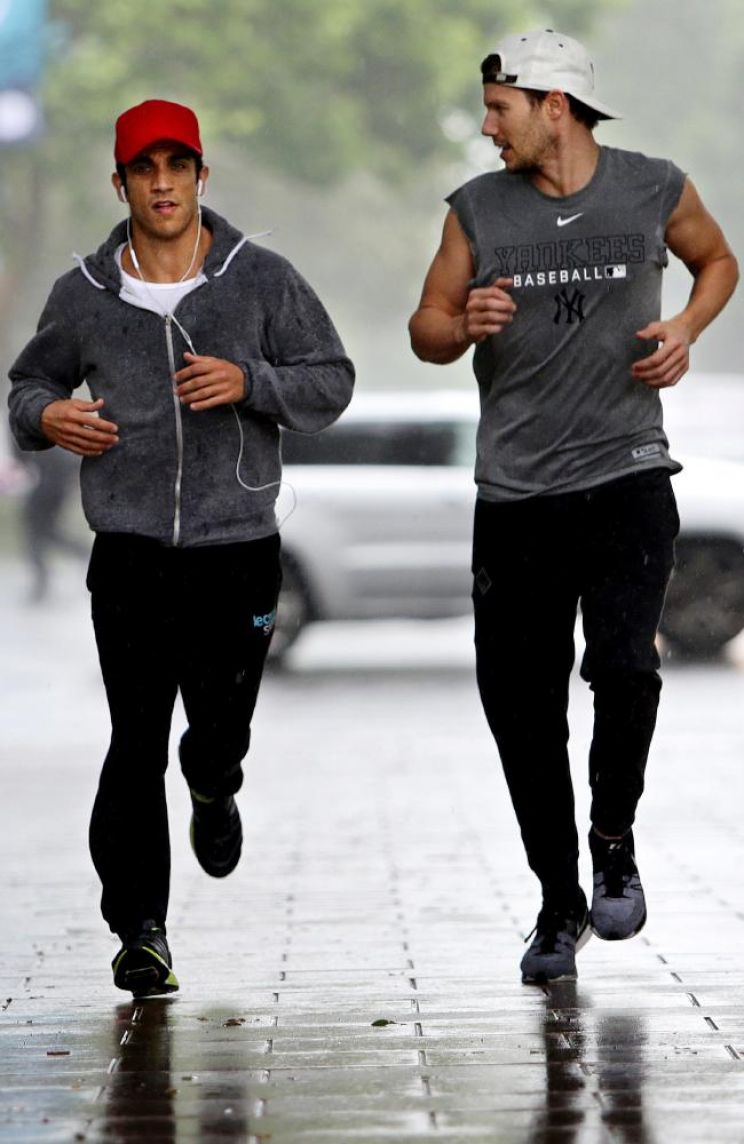Firass Dirani