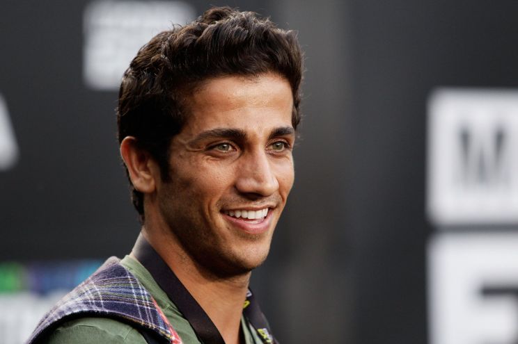 Firass Dirani