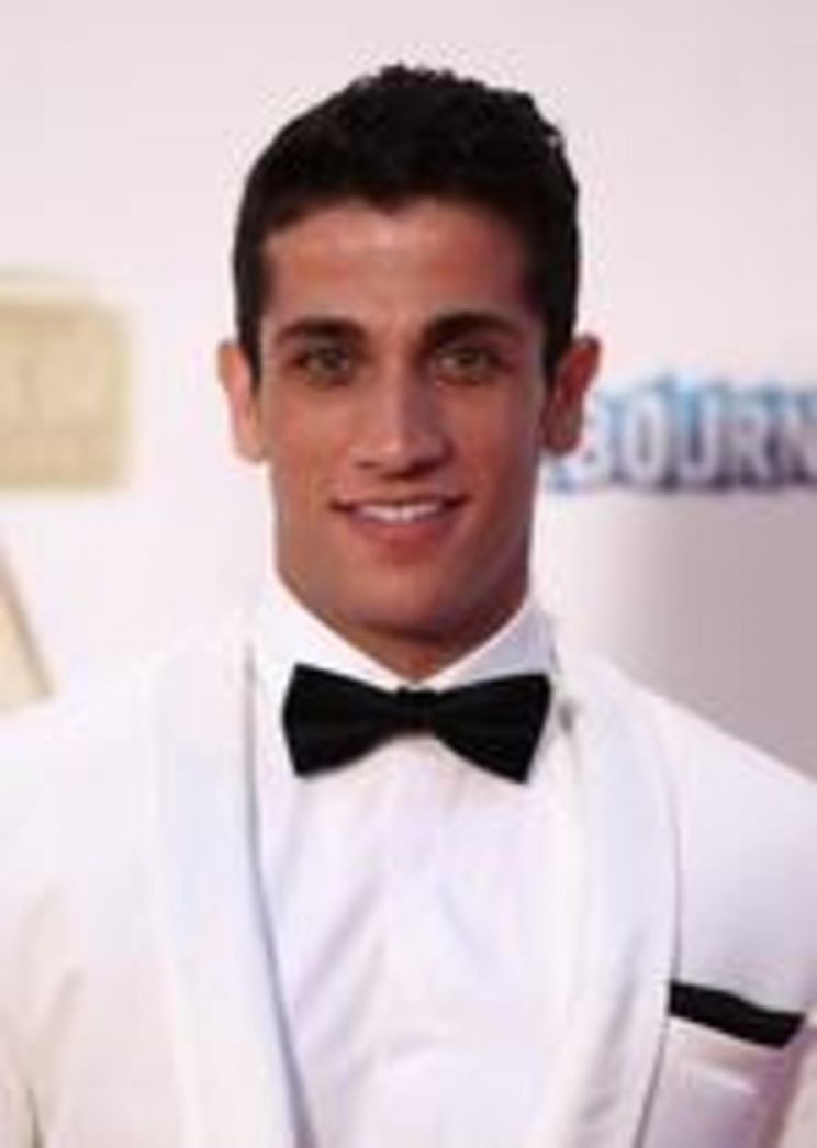 Firass Dirani