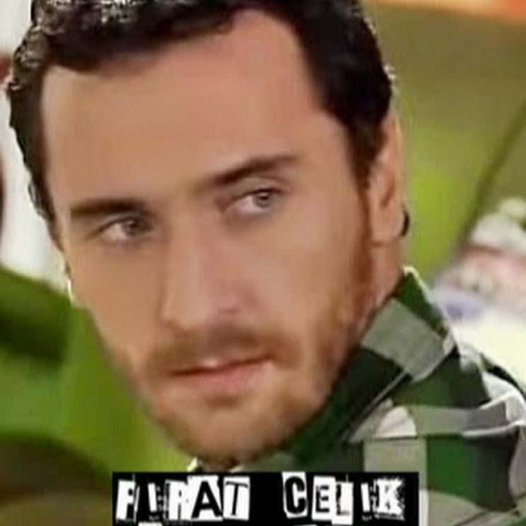 Firat Çelik