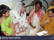 Firdous Bamji photo