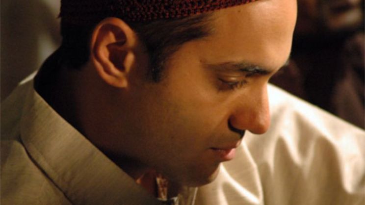 Firdous Bamji