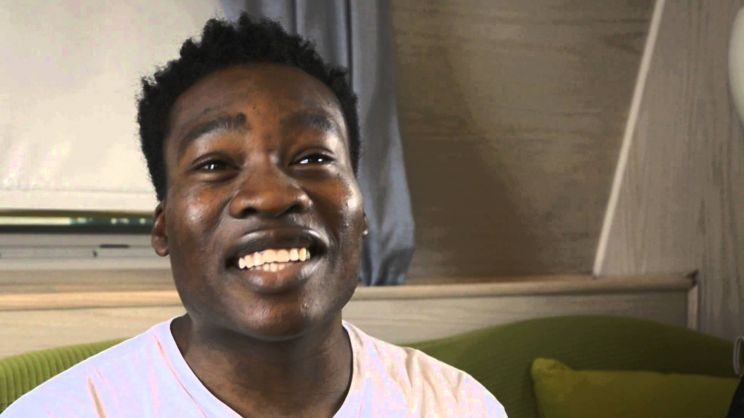 Fisayo Akinade