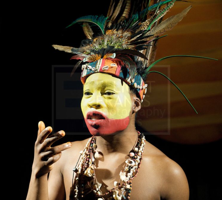 Fisayo Akinade