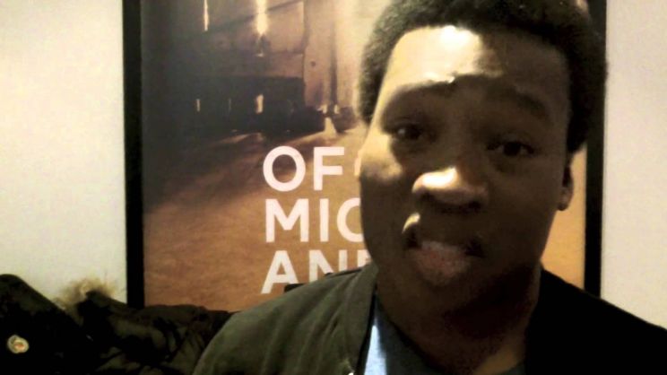 Fisayo Akinade