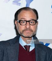 Fisher Stevens