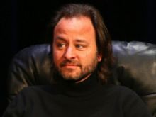 Fisher Stevens